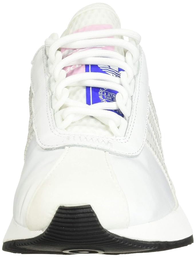 Amazon.com | adidas Originals Women's SL Andridge Sneaker